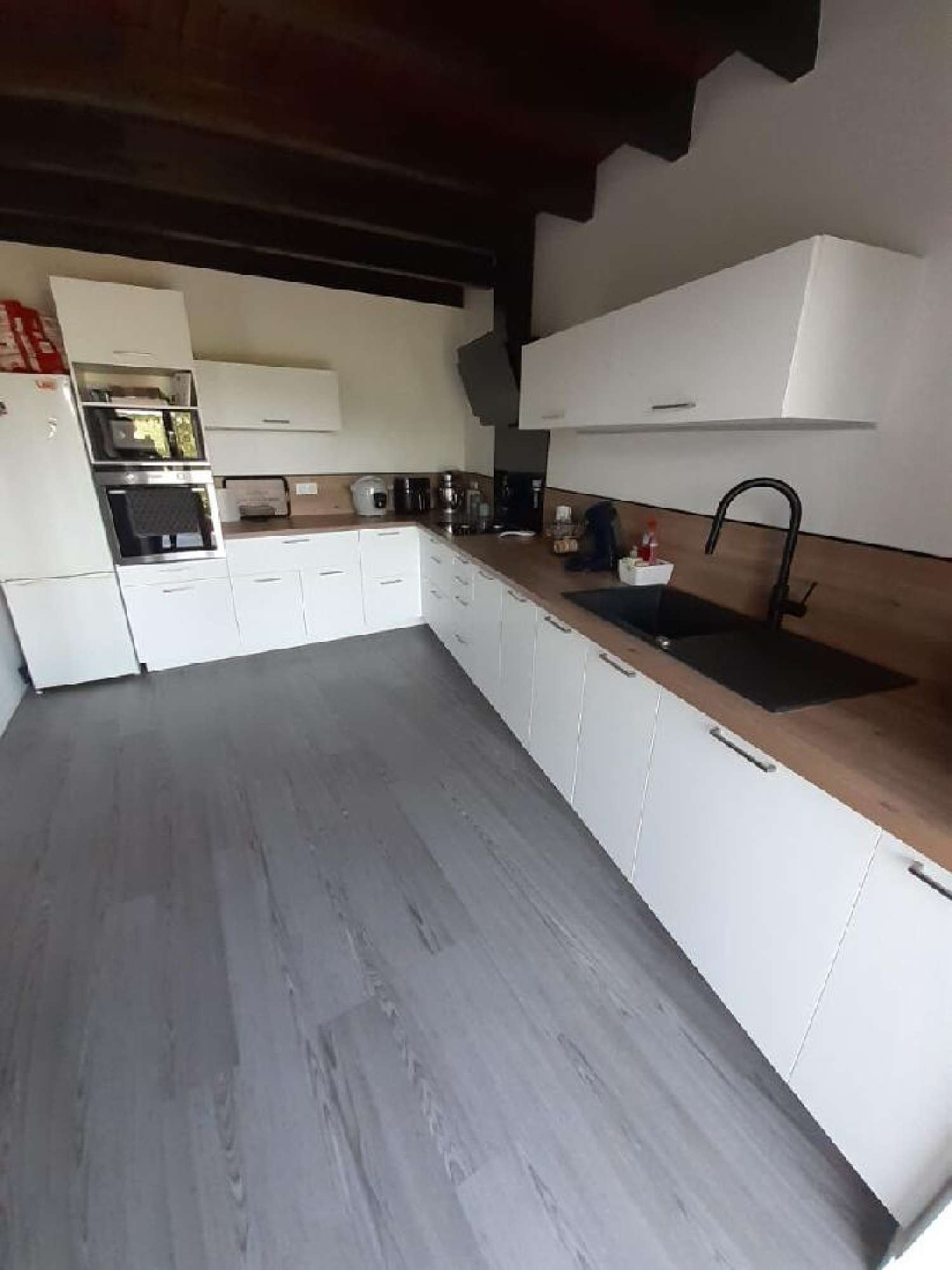  à vendre maison Nieul Haute-Vienne 3
