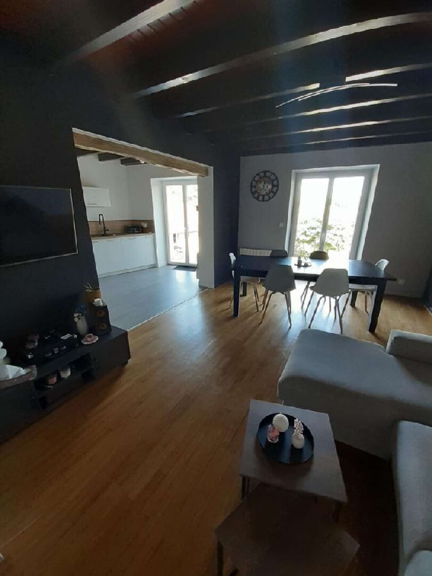  à vendre maison Nieul Haute-Vienne 4