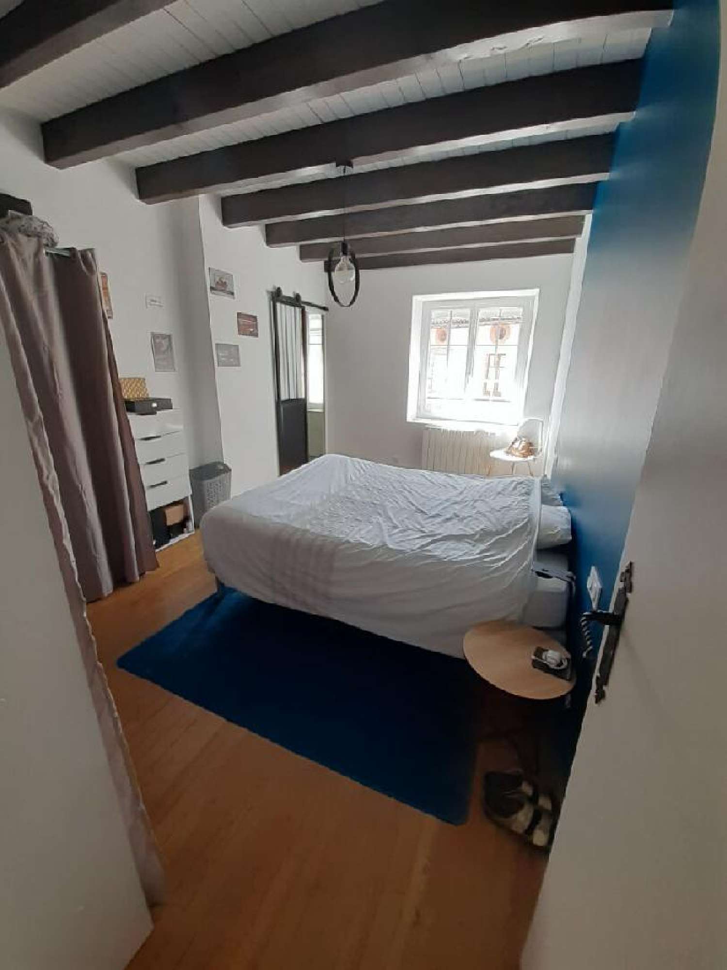  à vendre maison Nieul Haute-Vienne 5