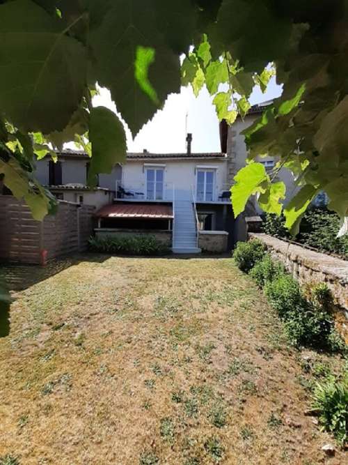 Nieul Haute-Vienne casa foto 7363814