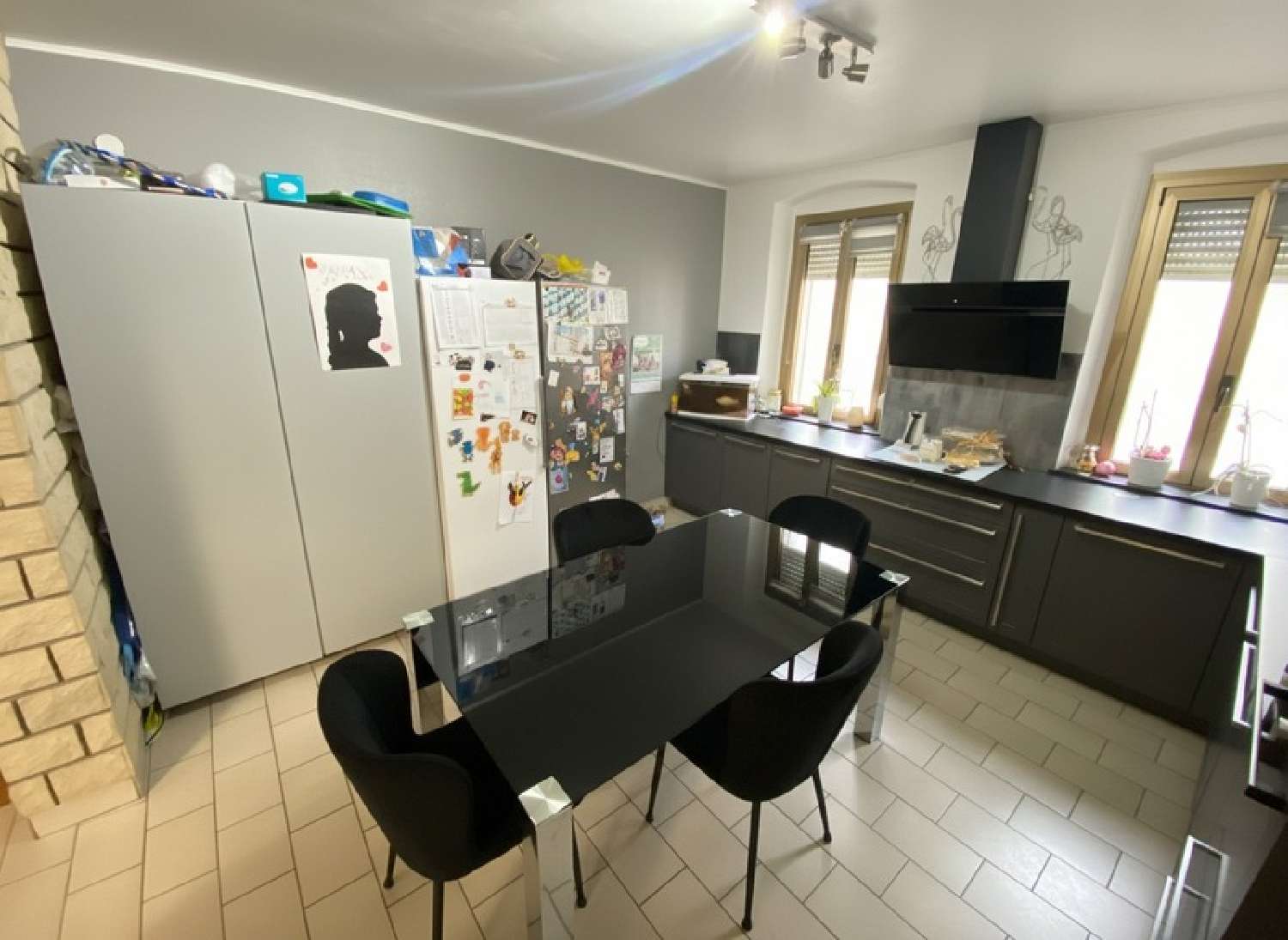  for sale house Nilvange Moselle 2