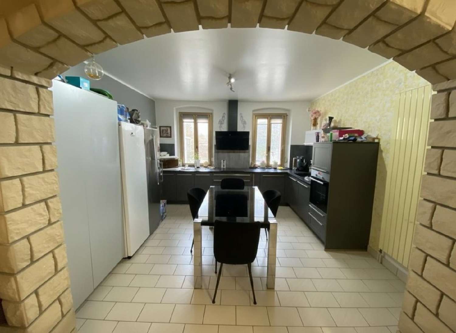  for sale house Nilvange Moselle 3