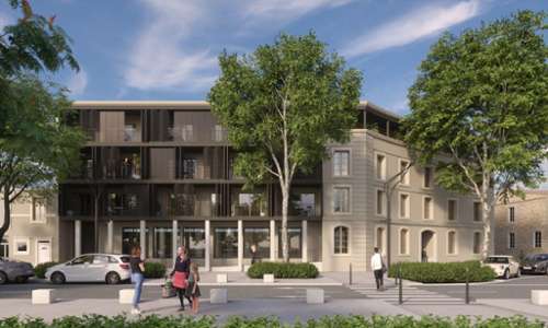 Nîmes 30900 Gard huis foto 7353846