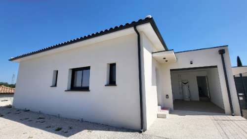 Nîmes Gard maison foto 7357357