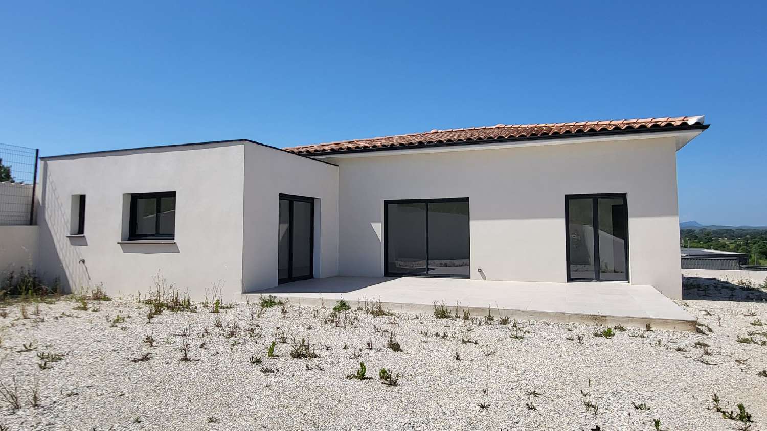 à vendre maison Nîmes Gard 4