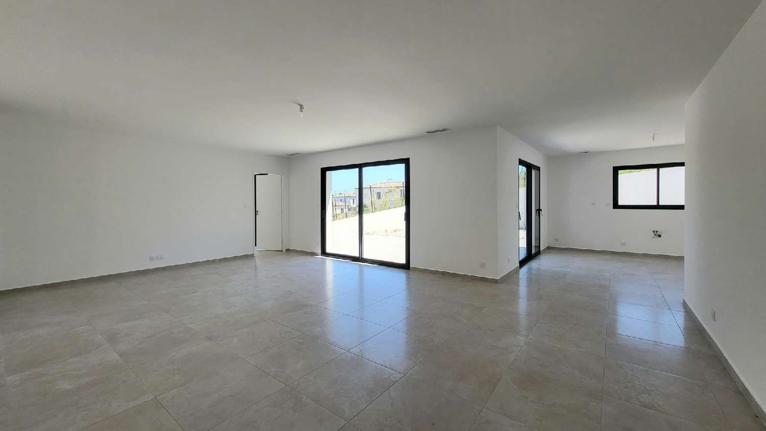 à vendre maison Nîmes Gard 5