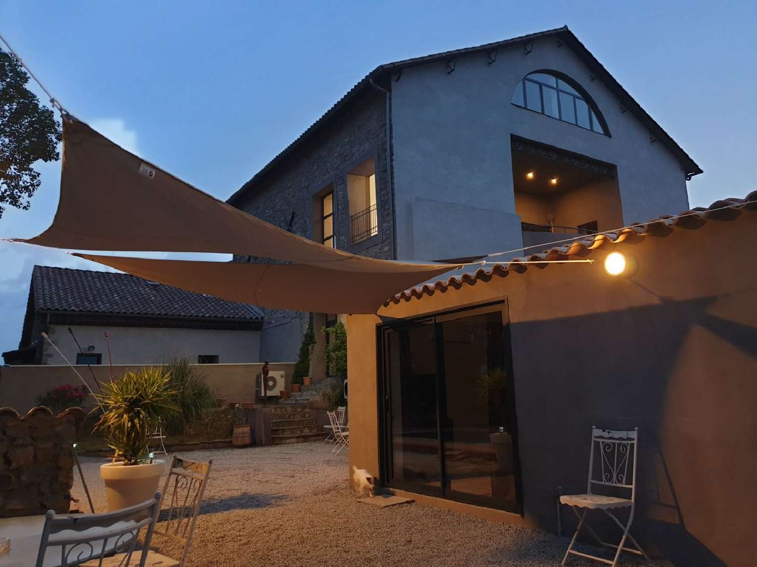 te koop huis Nîmes Gard 1