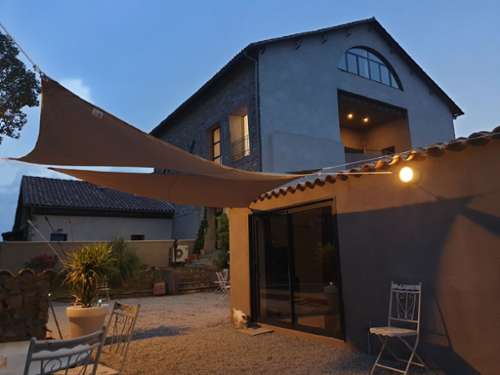 Nîmes Gard huis foto 7355027