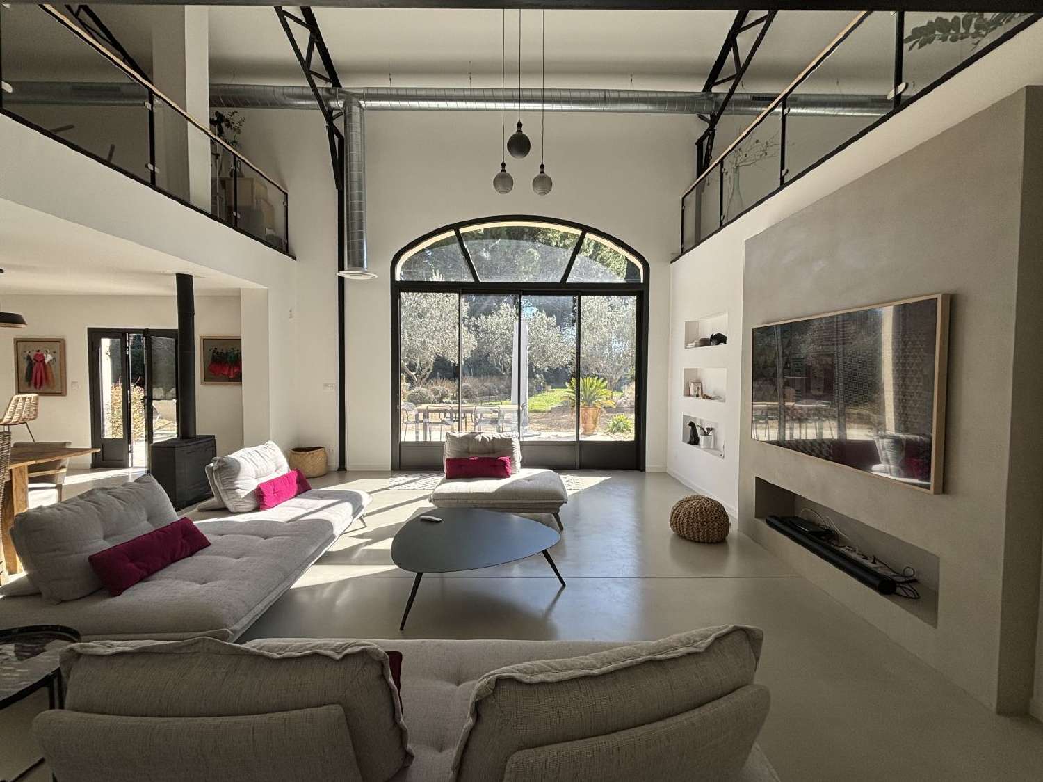 for sale house Nîmes Gard 1