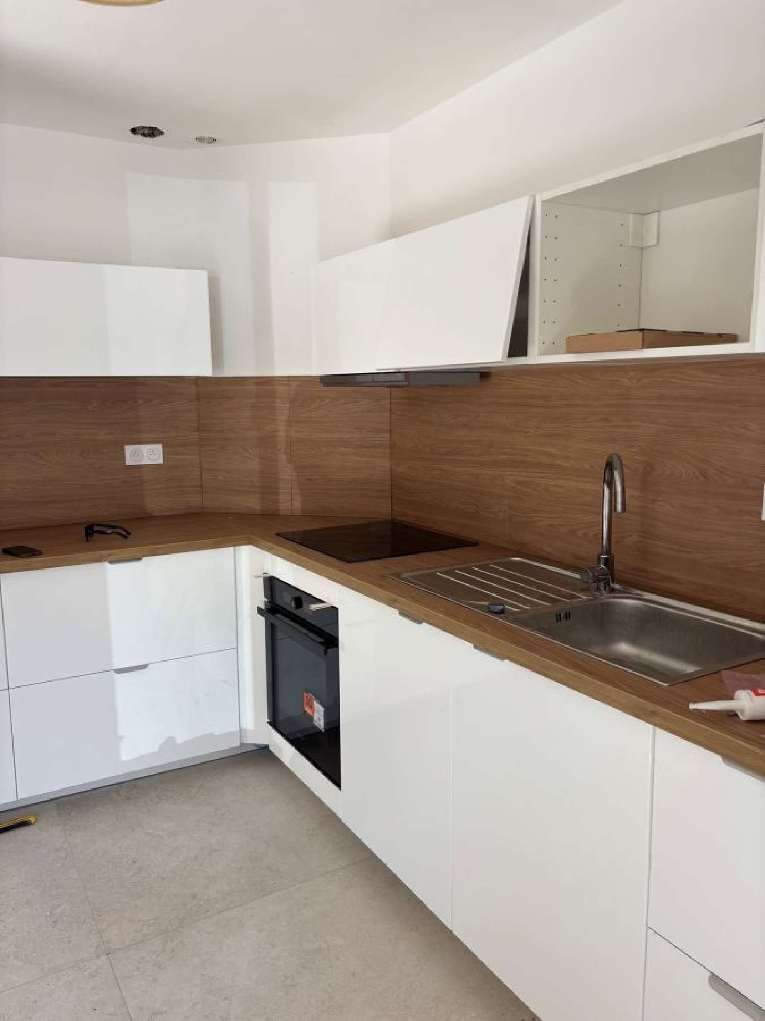  à vendre maison Nîmes Gard 1