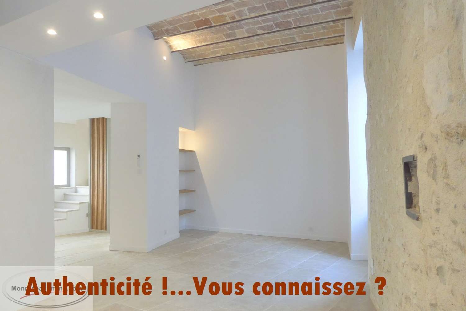 for sale house Nîmes Gard 1
