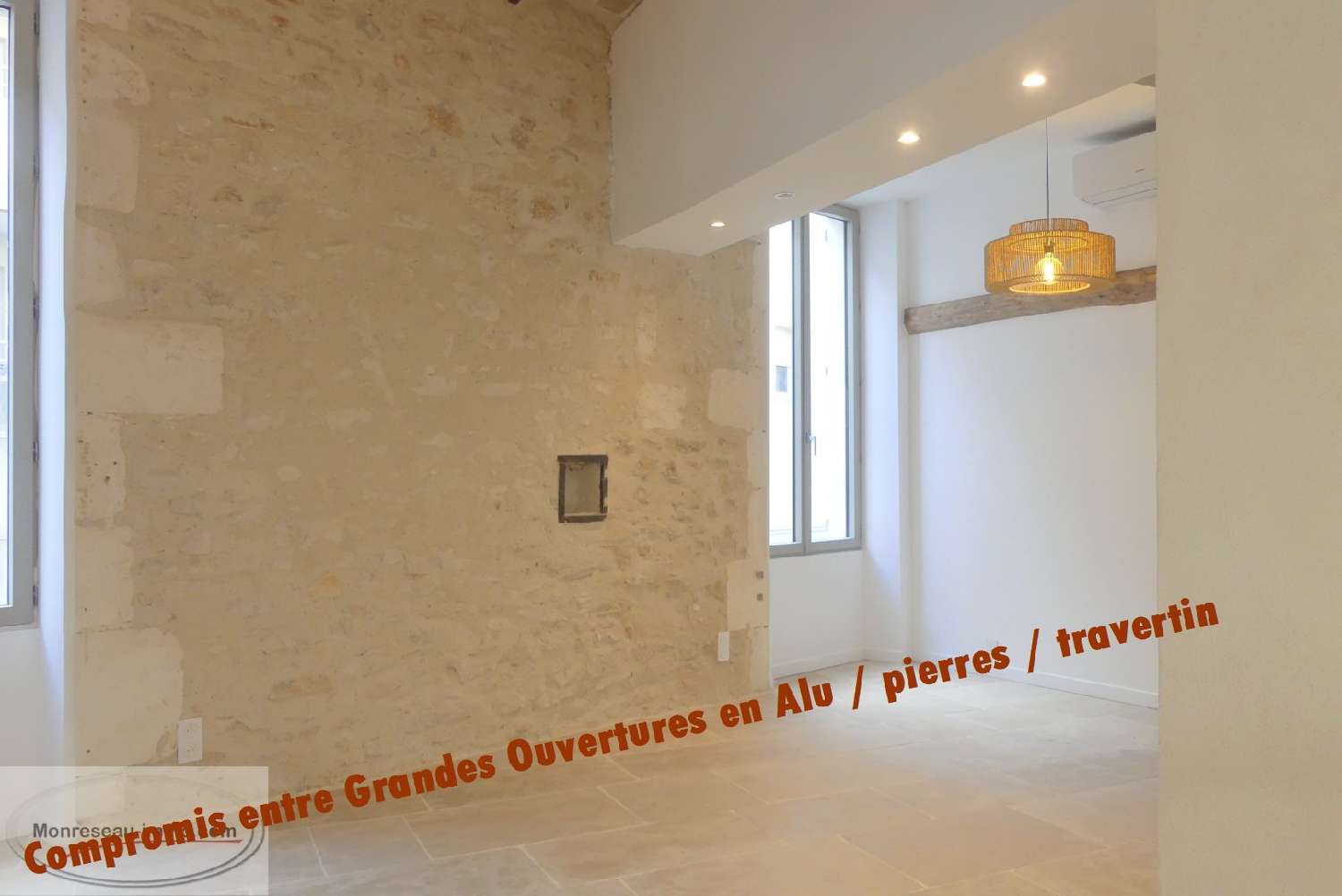 for sale house Nîmes Gard 3
