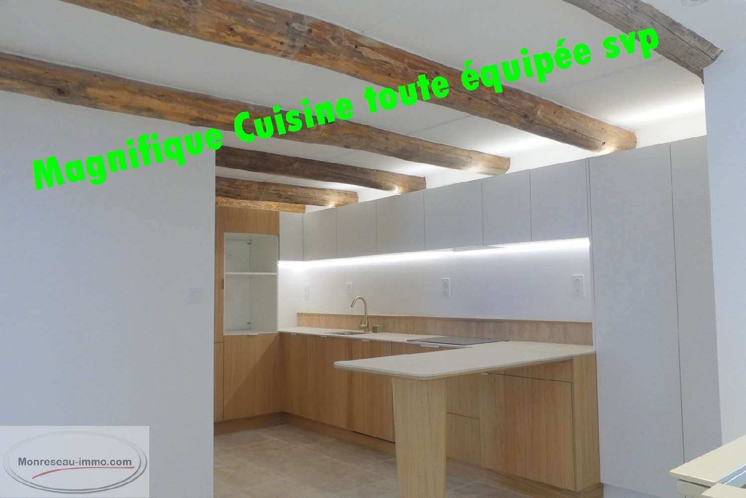 for sale house Nîmes Gard 7