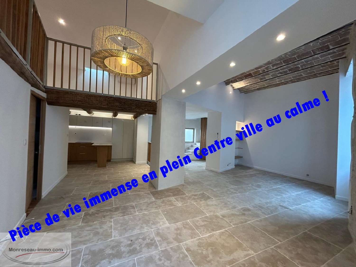 for sale house Nîmes Gard 8