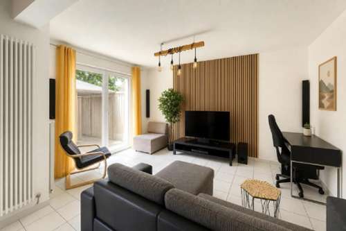 Nîmes Gard huis foto 7351455