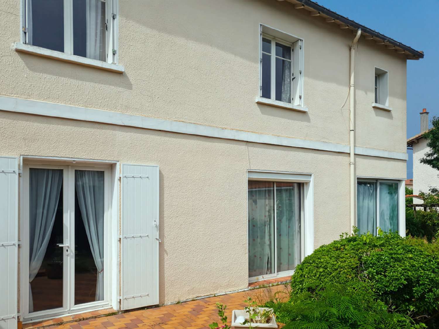 kaufen Haus Niort Deux-Sèvres 1