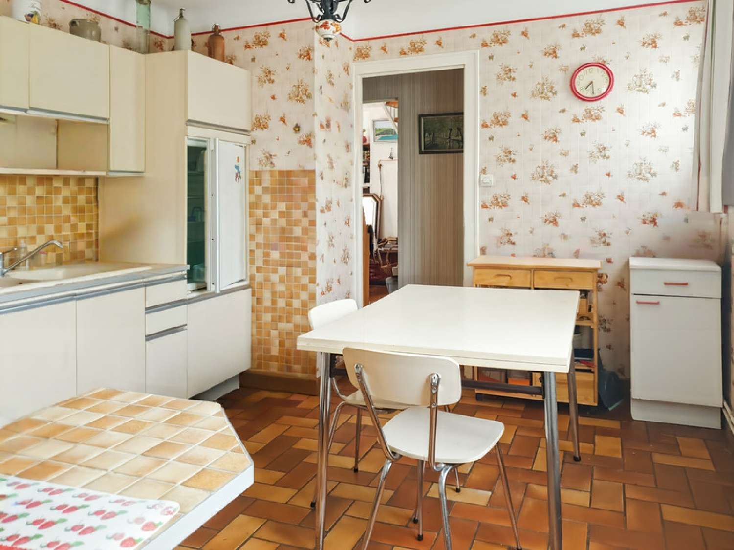 kaufen Haus Niort Deux-Sèvres 3