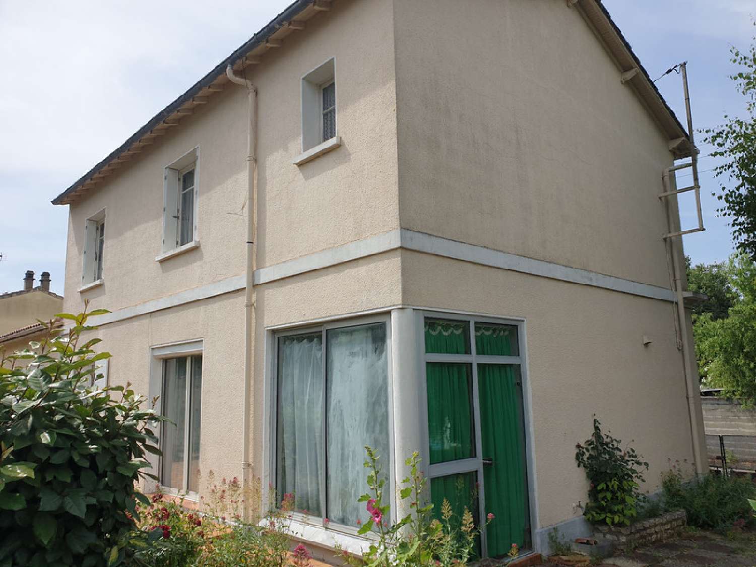 kaufen Haus Niort Deux-Sèvres 4
