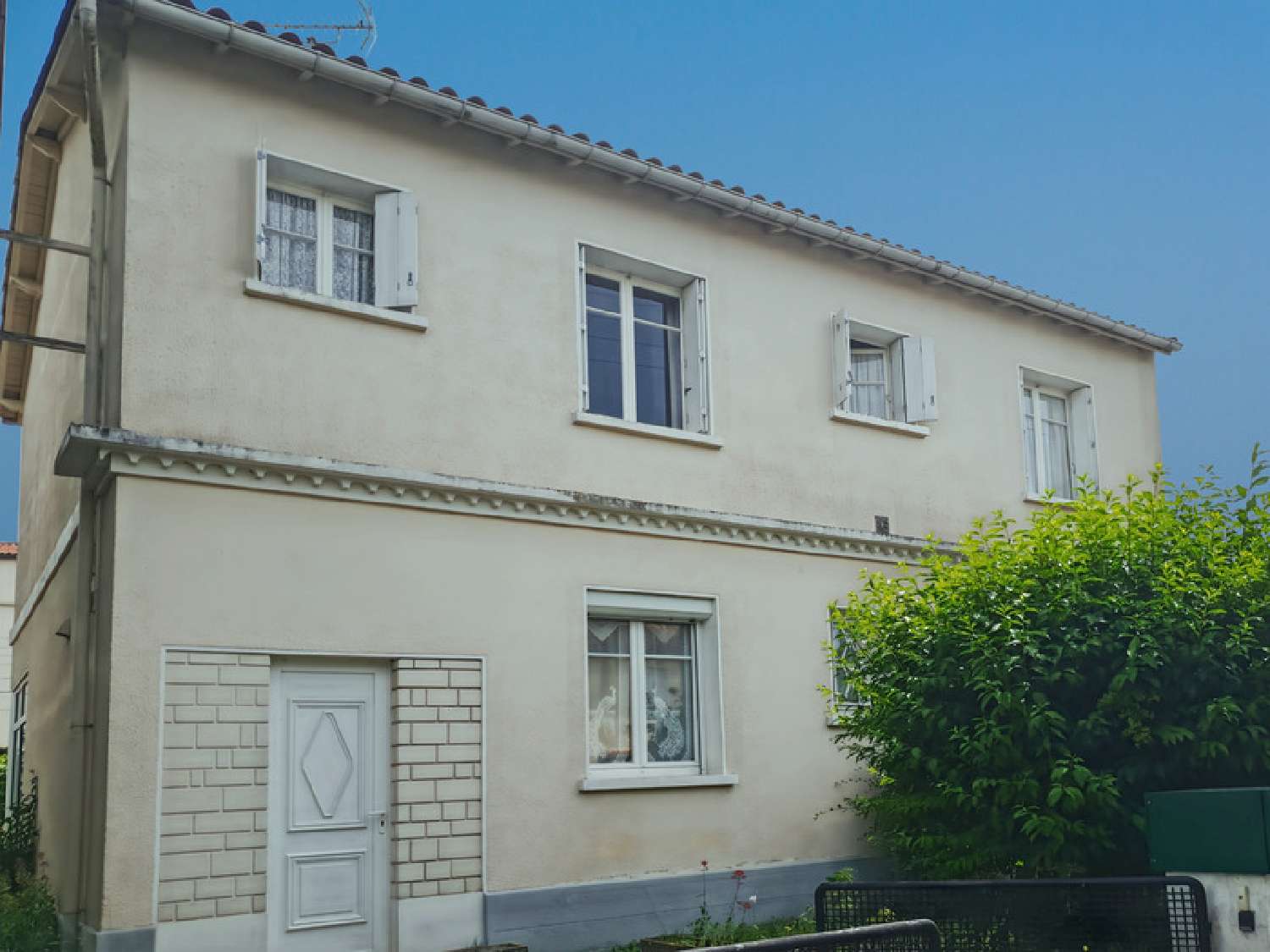 kaufen Haus Niort Deux-Sèvres 5