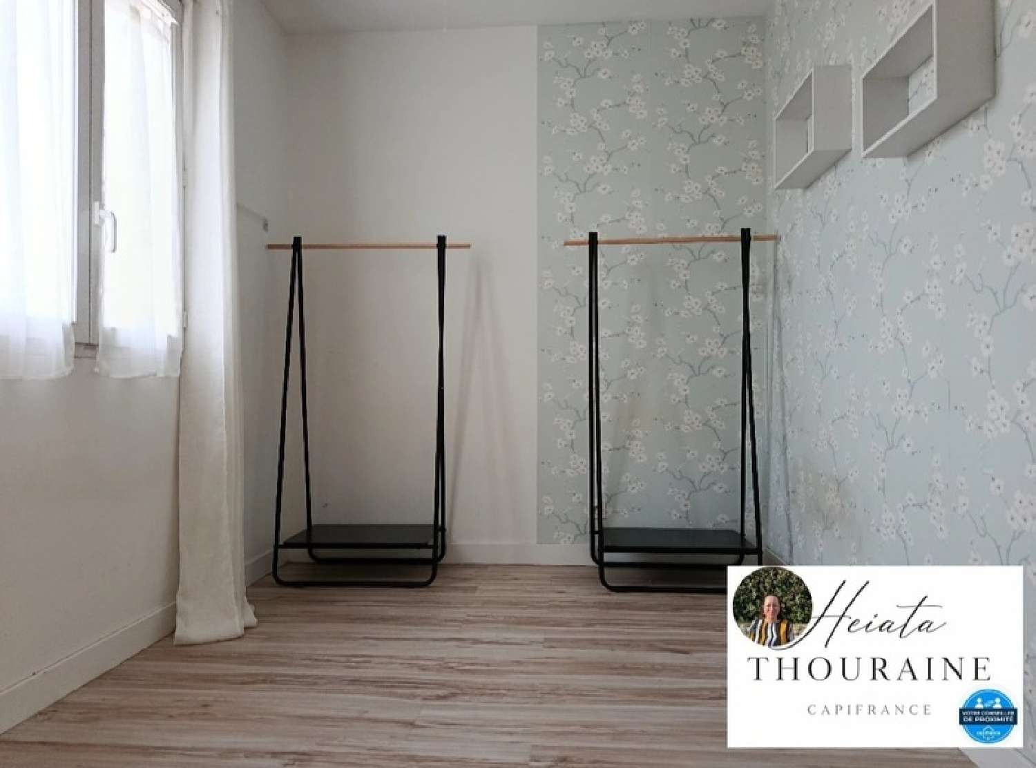 à vendre maison Niort Deux-Sèvres 8