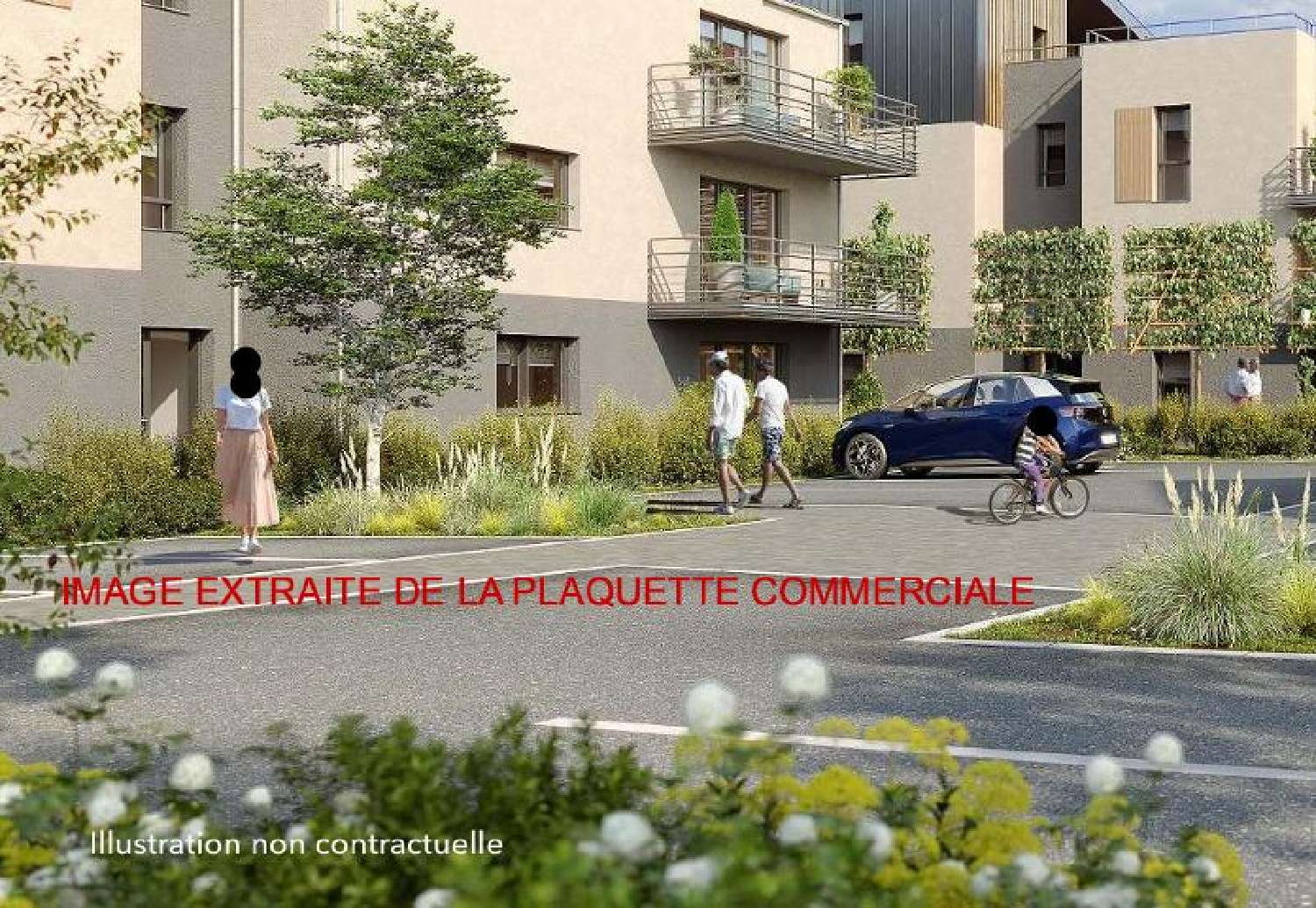 kaufen Haus Niort Deux-Sèvres 3