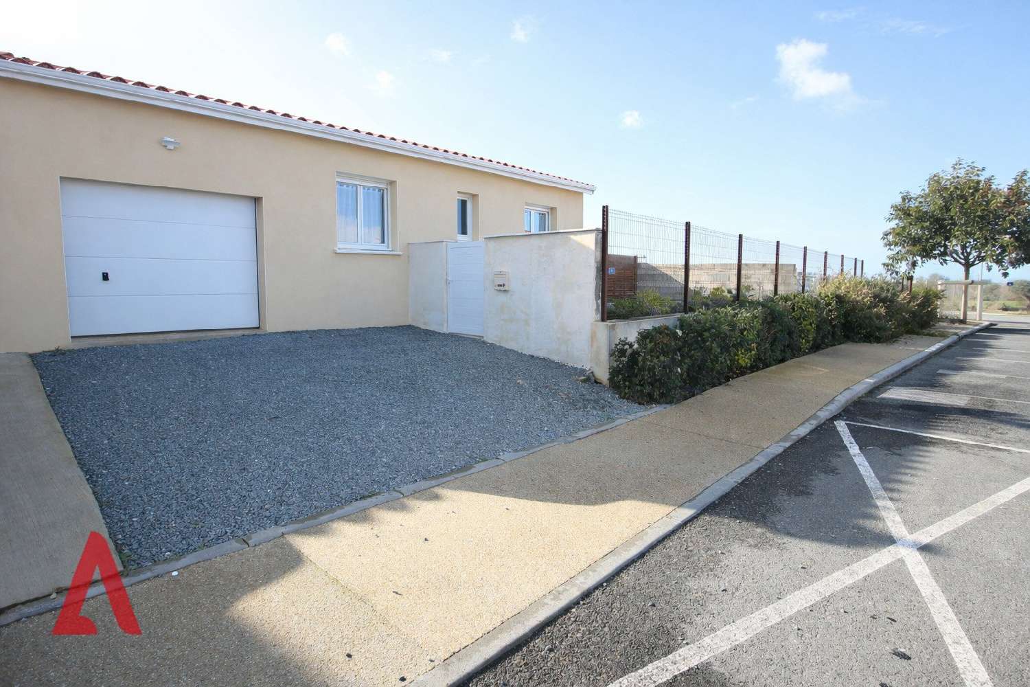 à vendre maison Nissan-lez-Enserune Hérault 1