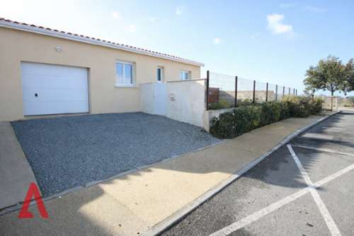 Nissan-lez-Enserune Hérault maison foto 7348644