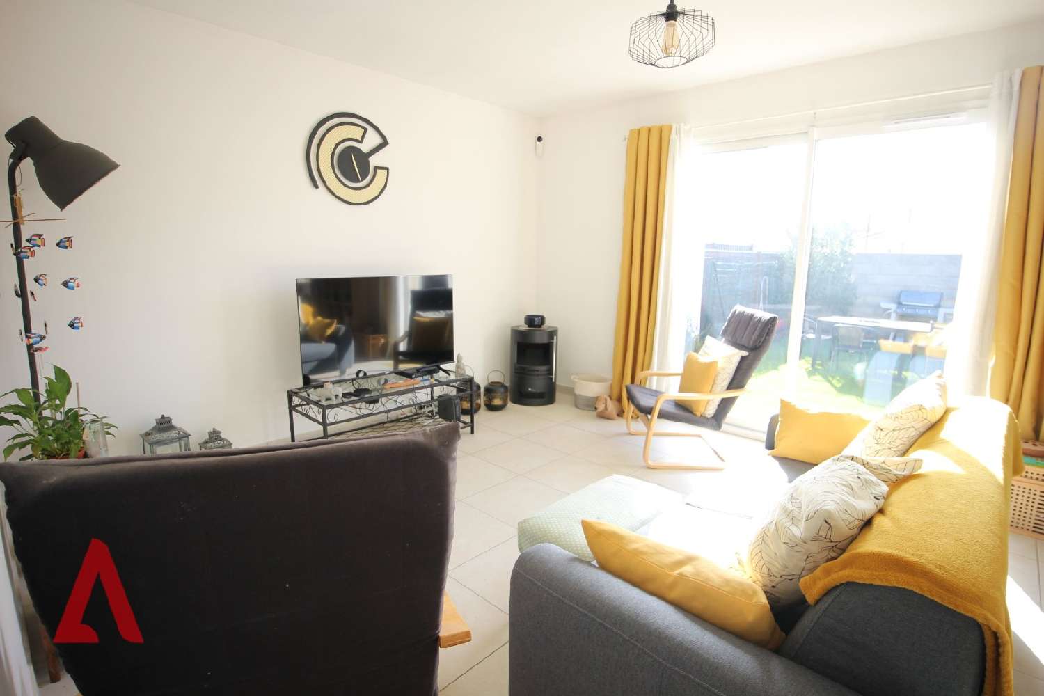 à vendre maison Nissan-lez-Enserune Hérault 5
