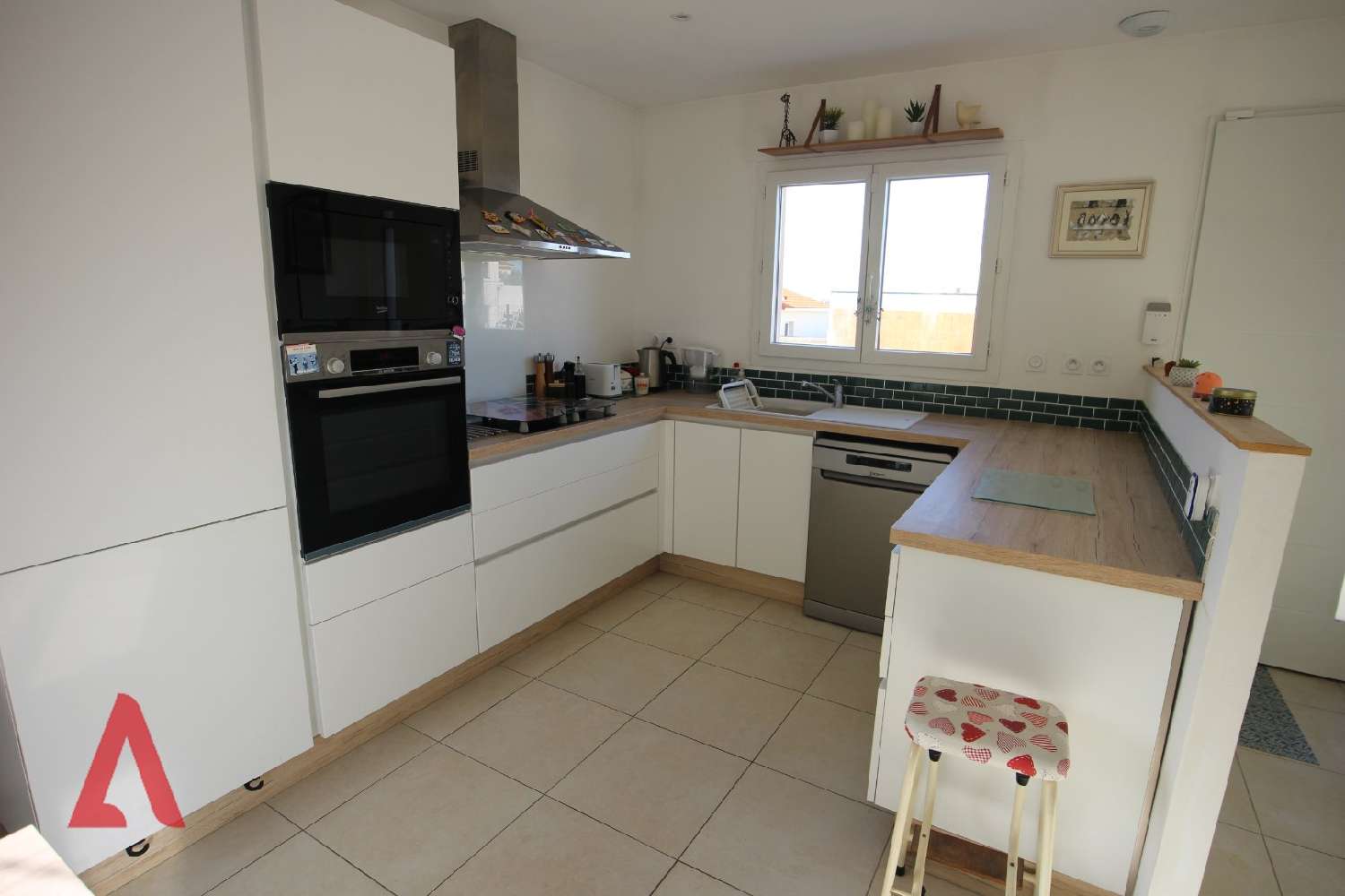 à vendre maison Nissan-lez-Enserune Hérault 6