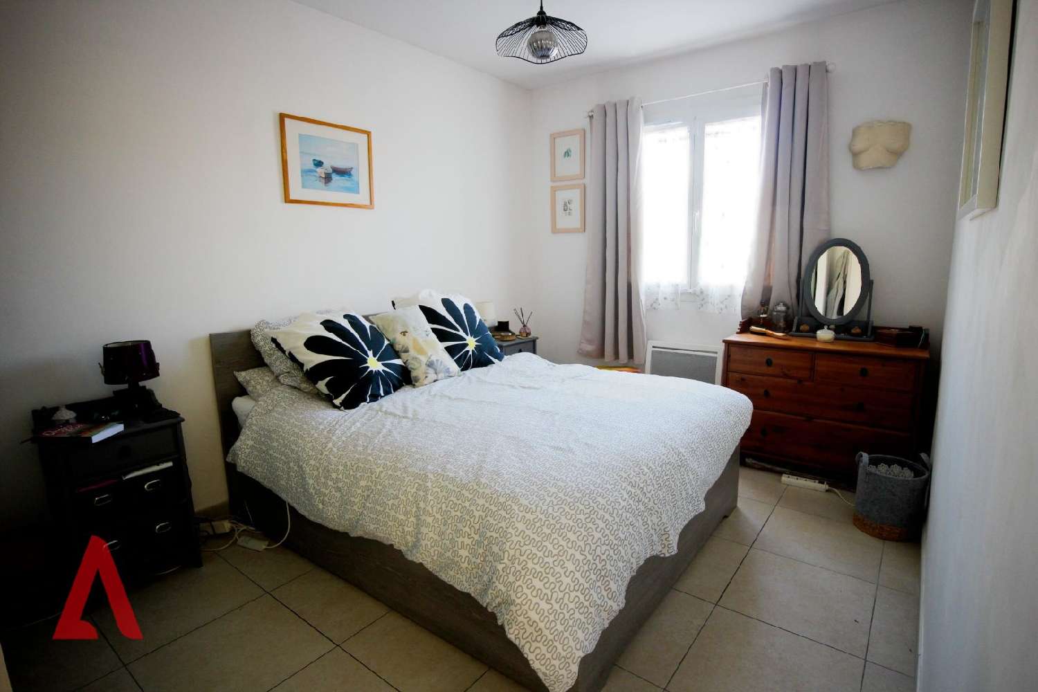 à vendre maison Nissan-lez-Enserune Hérault 7
