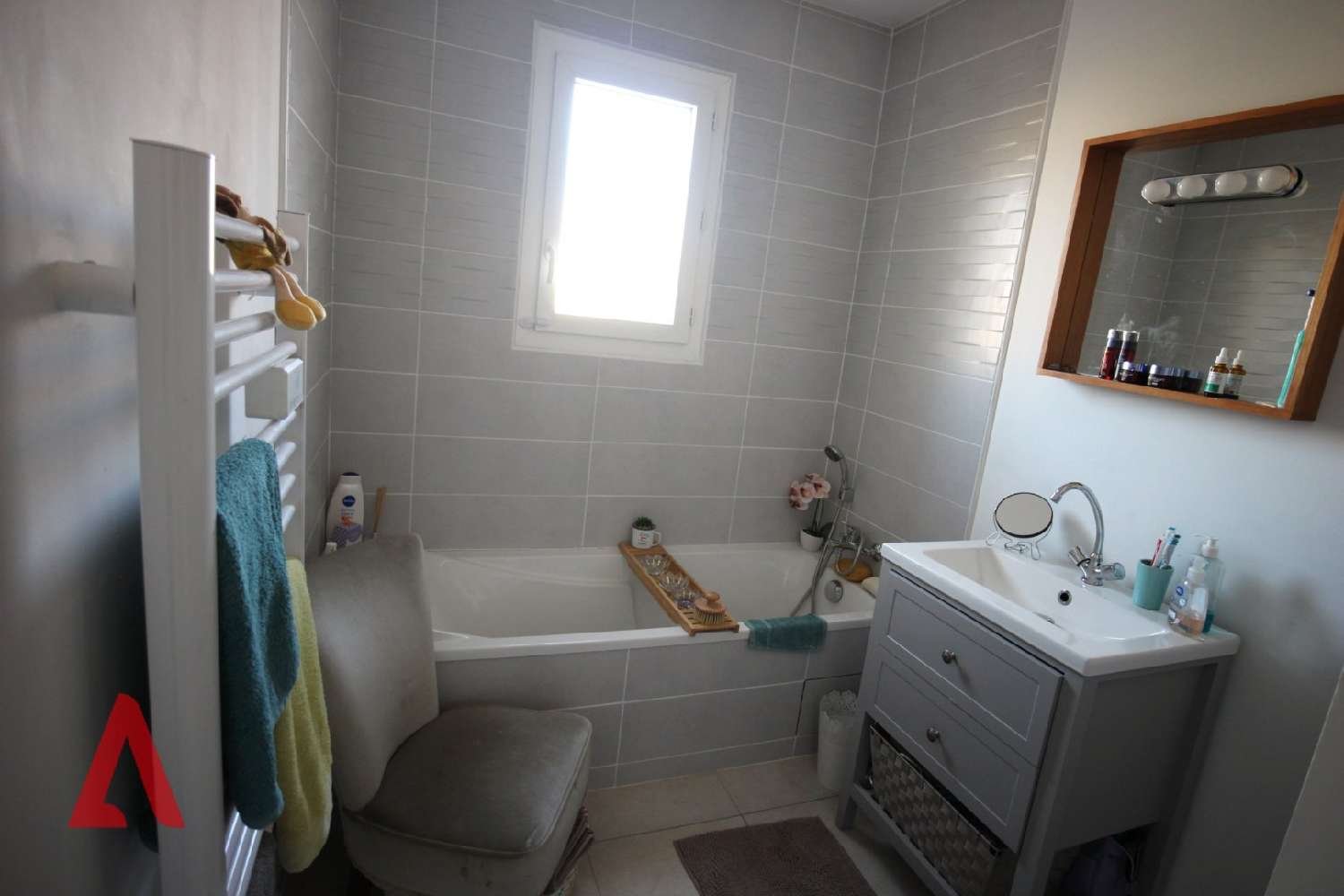 à vendre maison Nissan-lez-Enserune Hérault 8