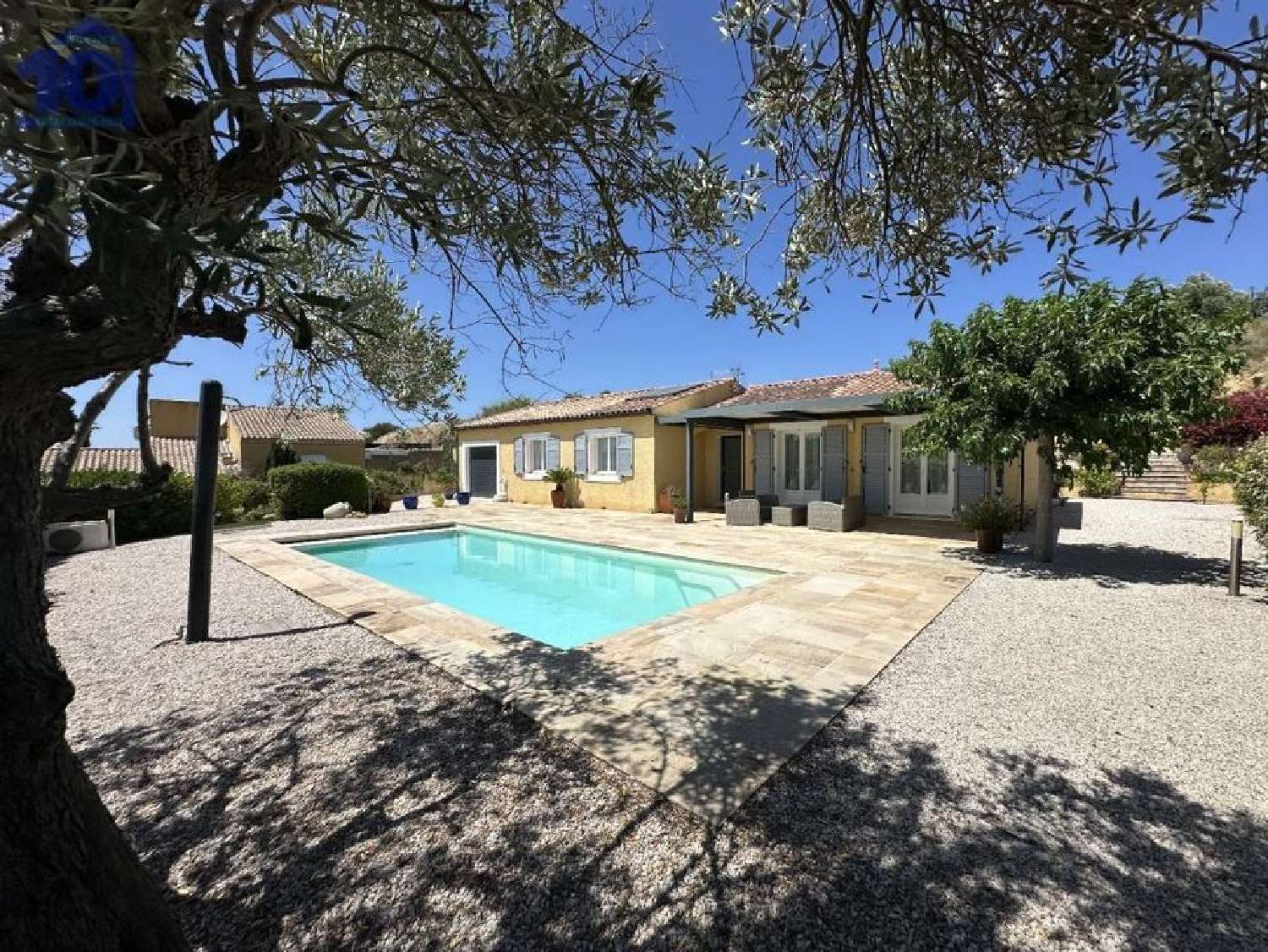 kaufen Haus Nissan-lez-Enserune Hérault 1