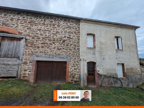 Nizerolles Allier maison foto 7349799