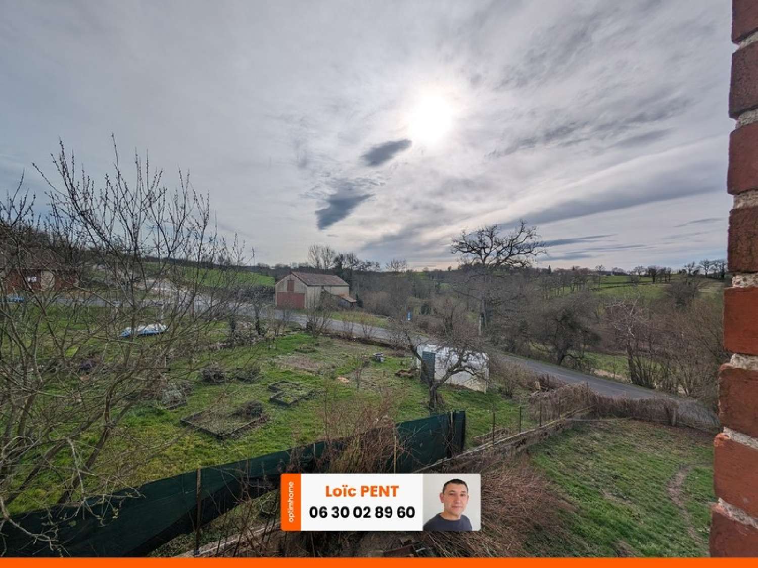  à vendre maison Nizerolles Allier 2
