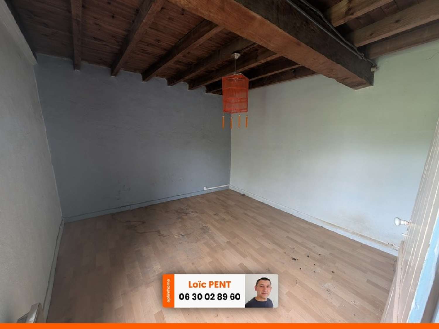  à vendre maison Nizerolles Allier 7