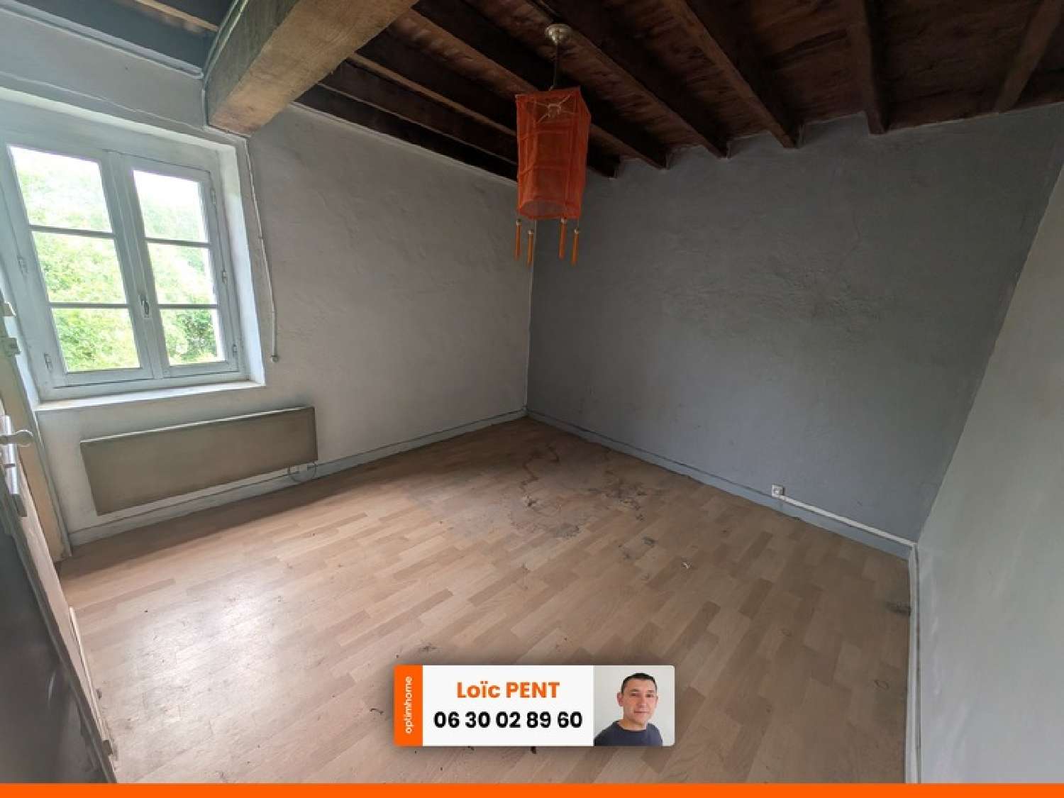  à vendre maison Nizerolles Allier 8