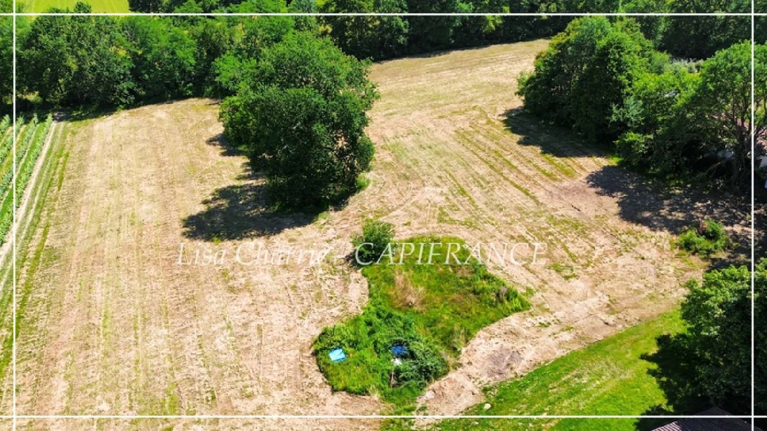  à vendre maison Nogaro Gers 4