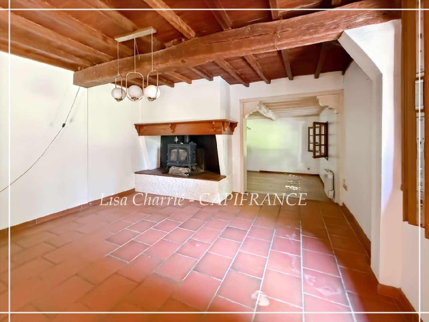  à vendre maison Nogaro Gers 5