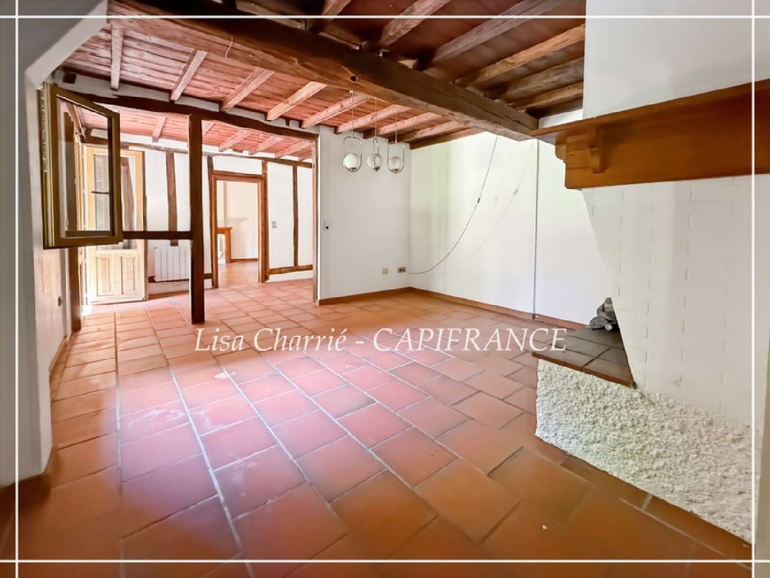  à vendre maison Nogaro Gers 6