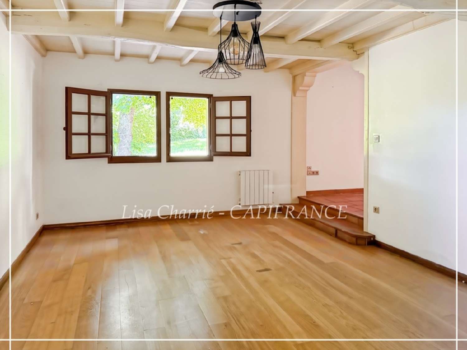  à vendre maison Nogaro Gers 7