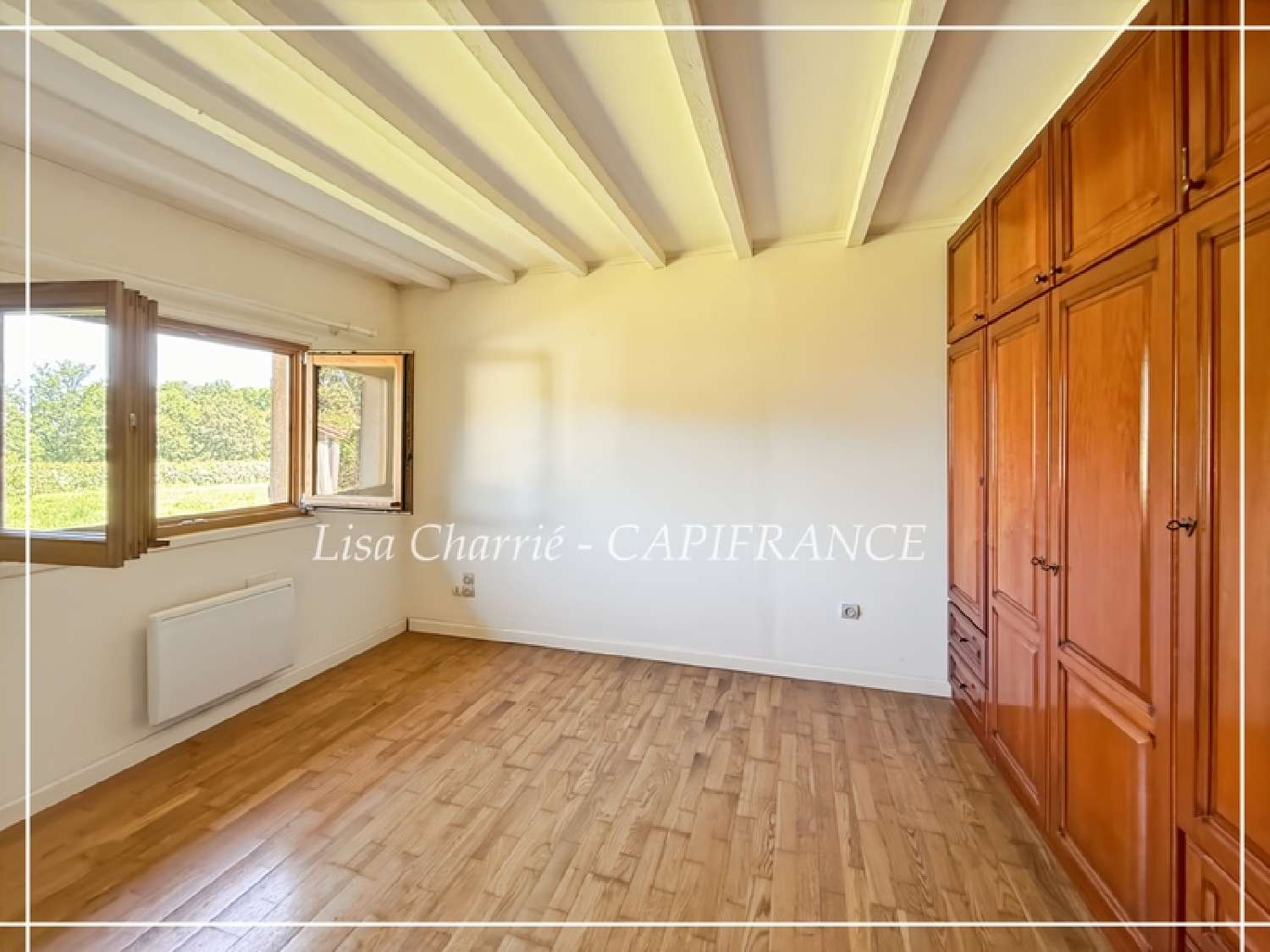  à vendre maison Nogaro Gers 8