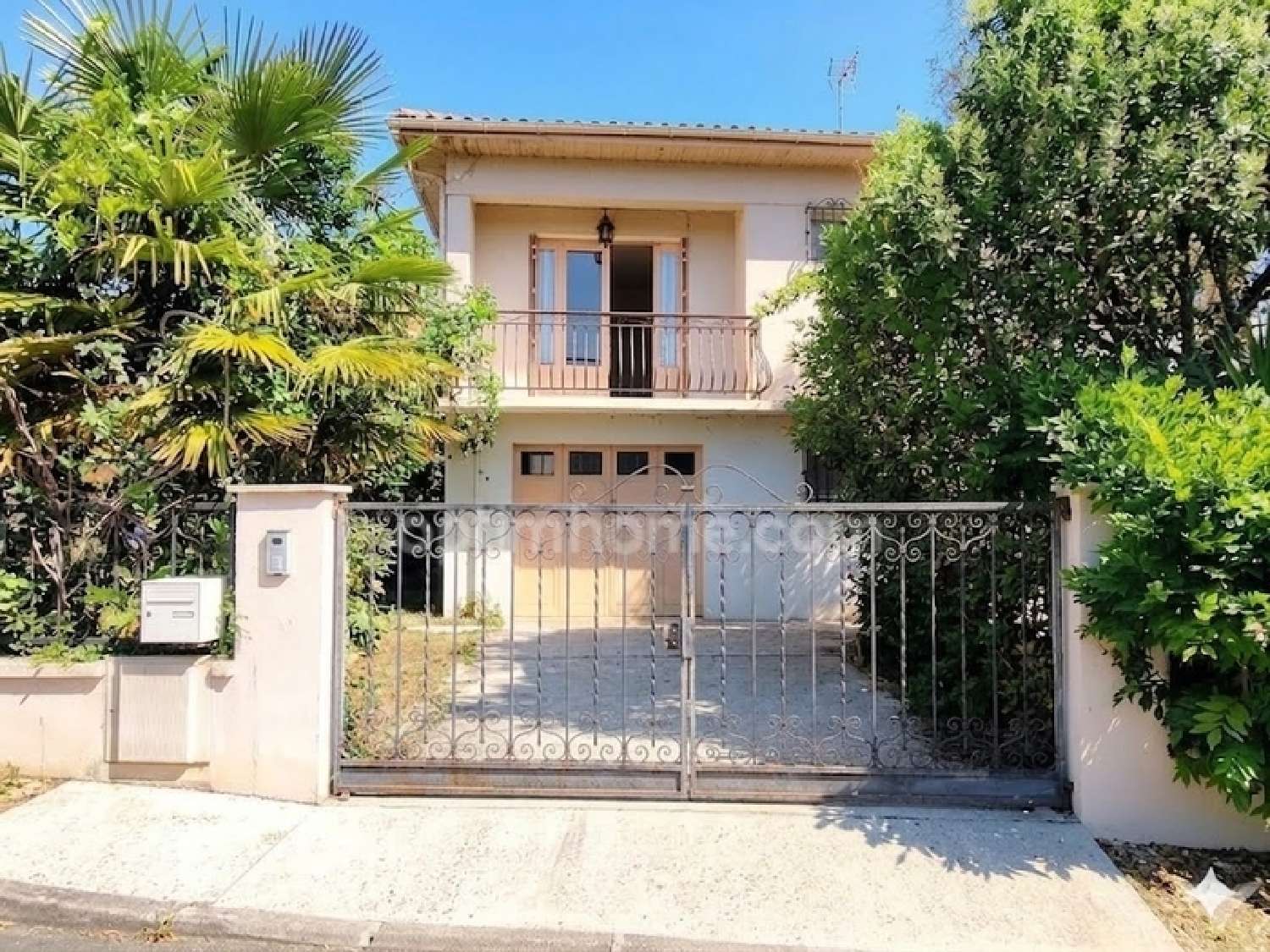  for sale house Nogaro Gers 1