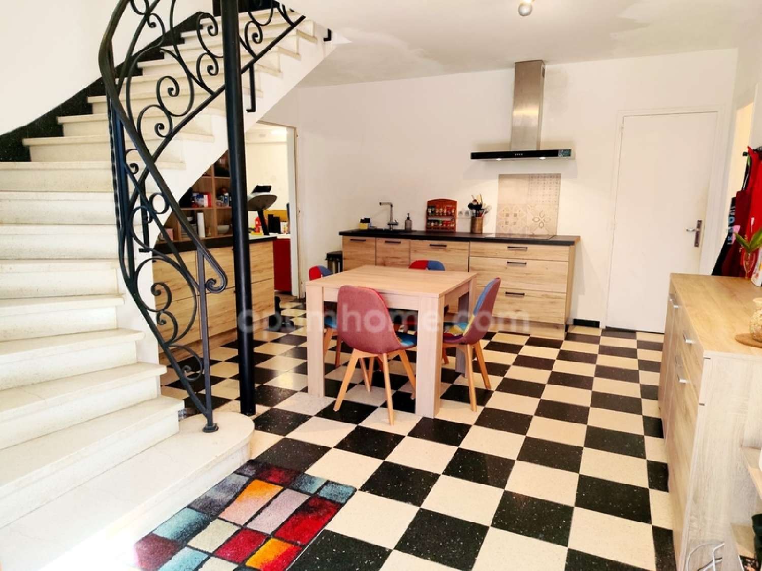  for sale house Nogaro Gers 3