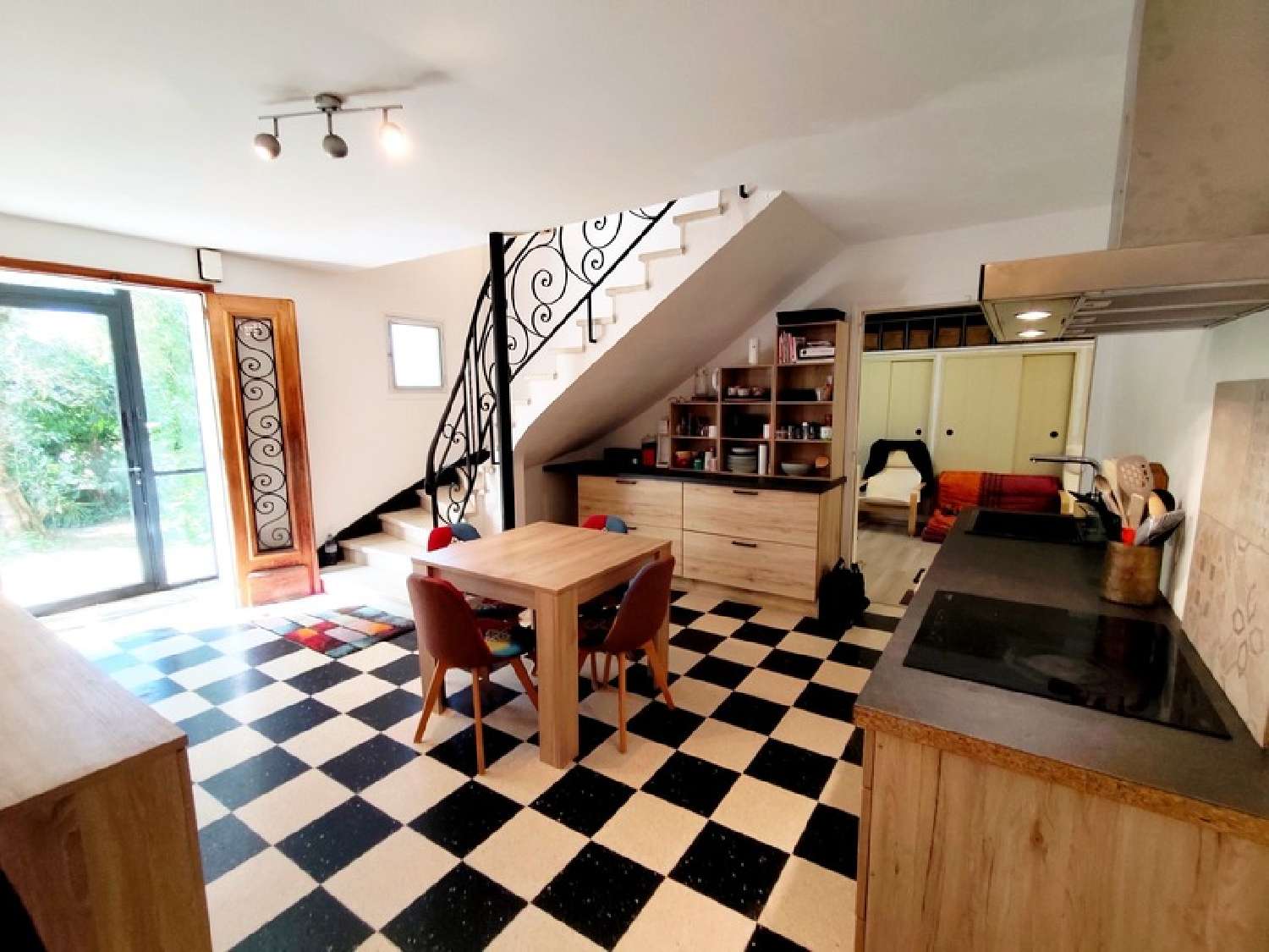  for sale house Nogaro Gers 4