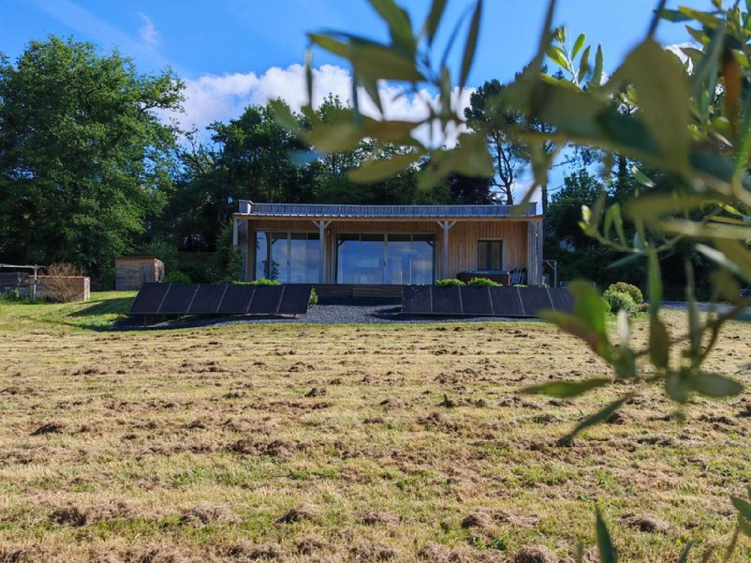  kaufen Haus Nogaro Gers 1