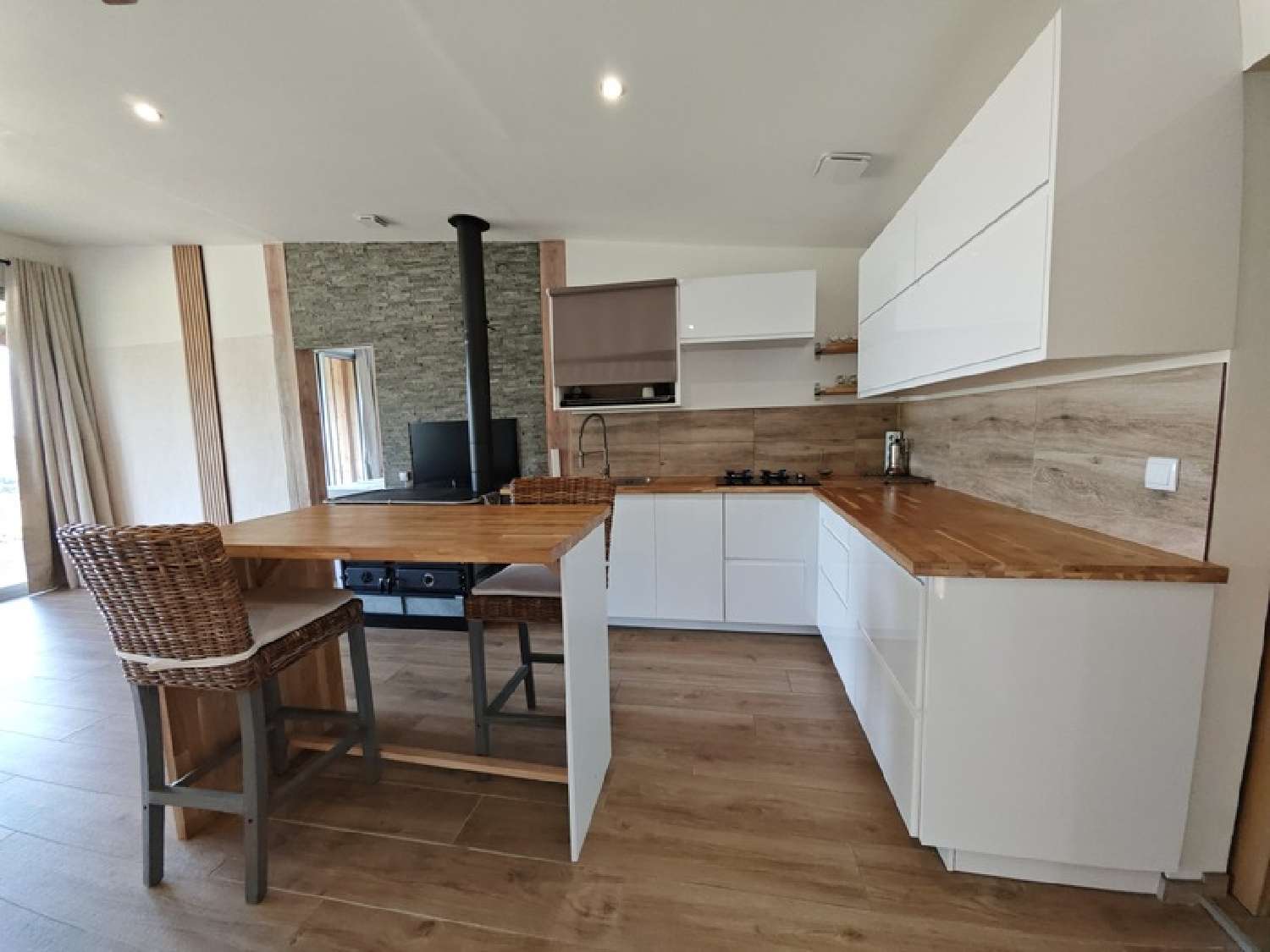  kaufen Haus Nogaro Gers 3