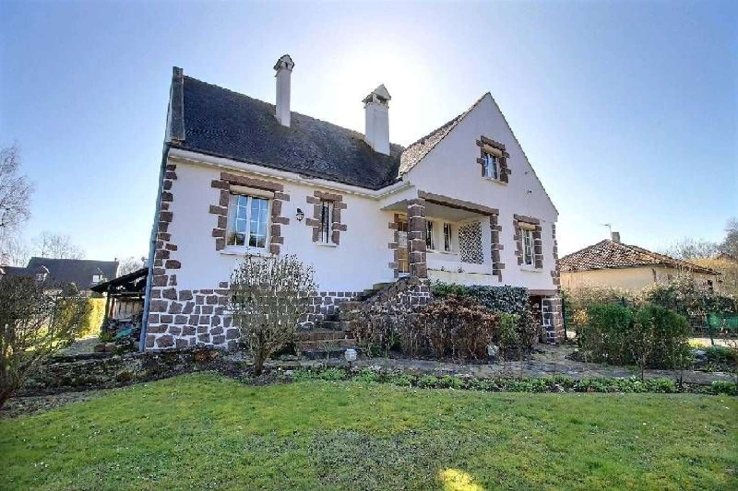 en venta casa Nogent-le-Roi Eure-et-Loir 1