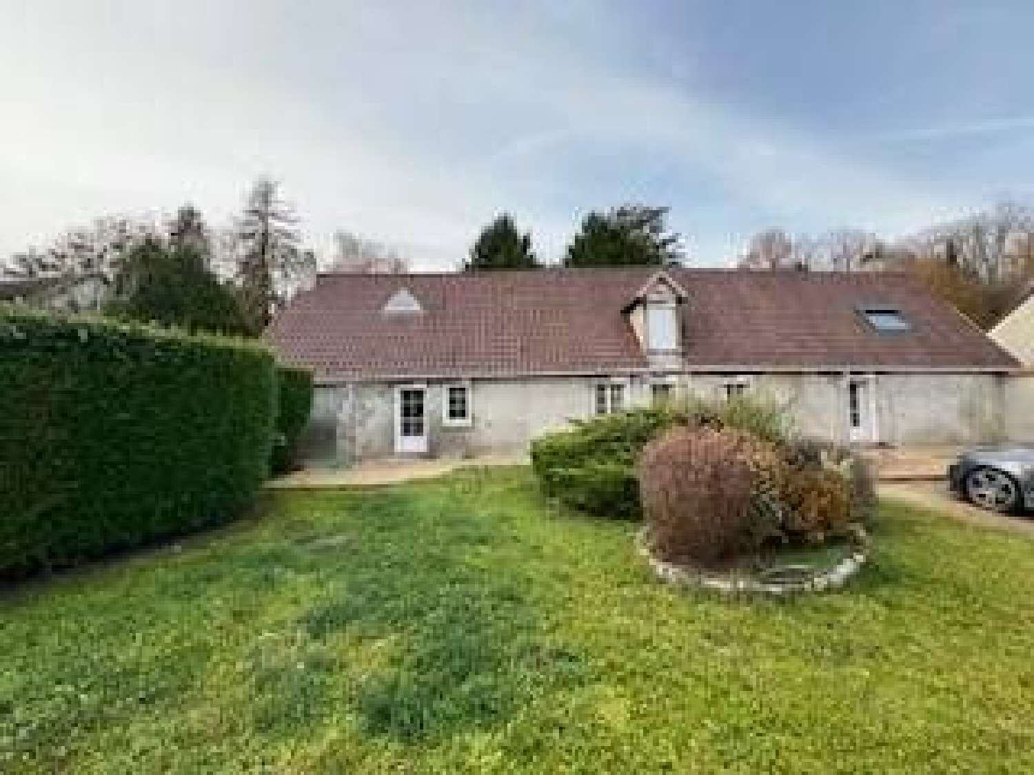 en venta casa Nogent-le-Roi Eure-et-Loir 1
