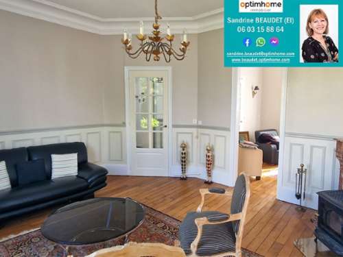 Nogent-le-Roi Eure-et-Loir house foto 7363108