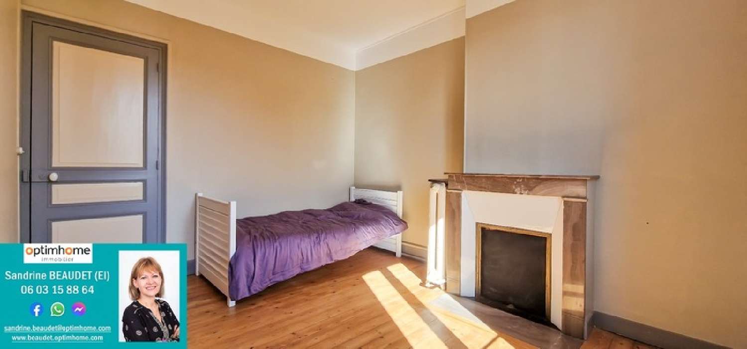  for sale house Nogent-le-Roi Eure-et-Loir 7